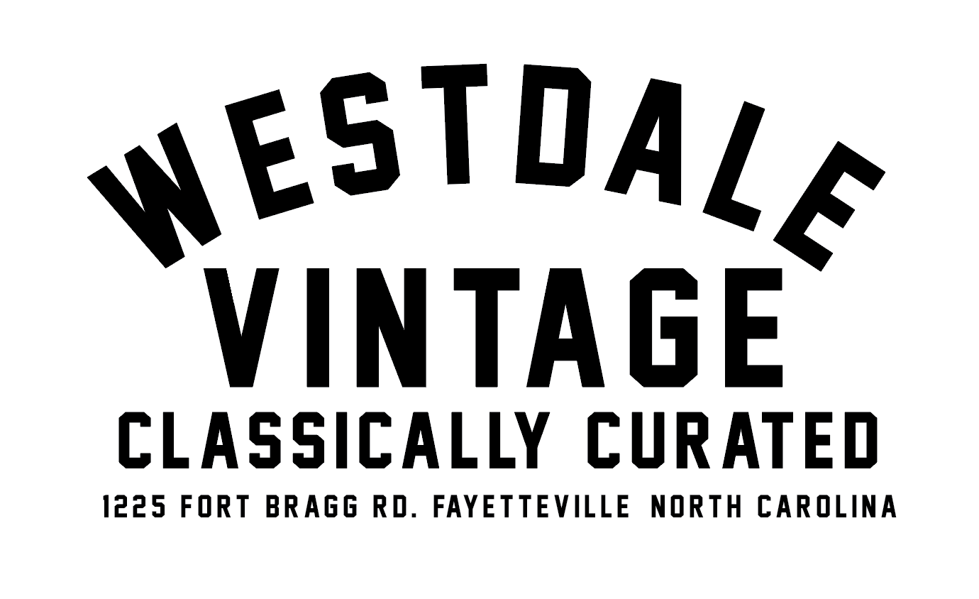 Westdale + Co. Vintage